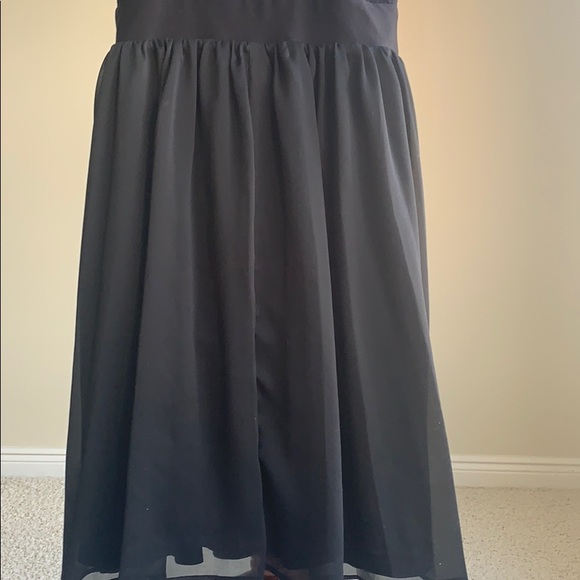 Style&Co. black dress - Picture 6 of 6